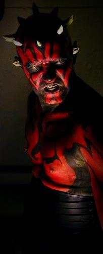 Darth Maul