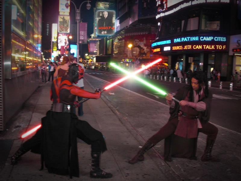 Darth Maul