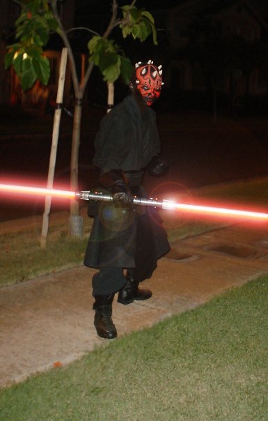 Darth Maul