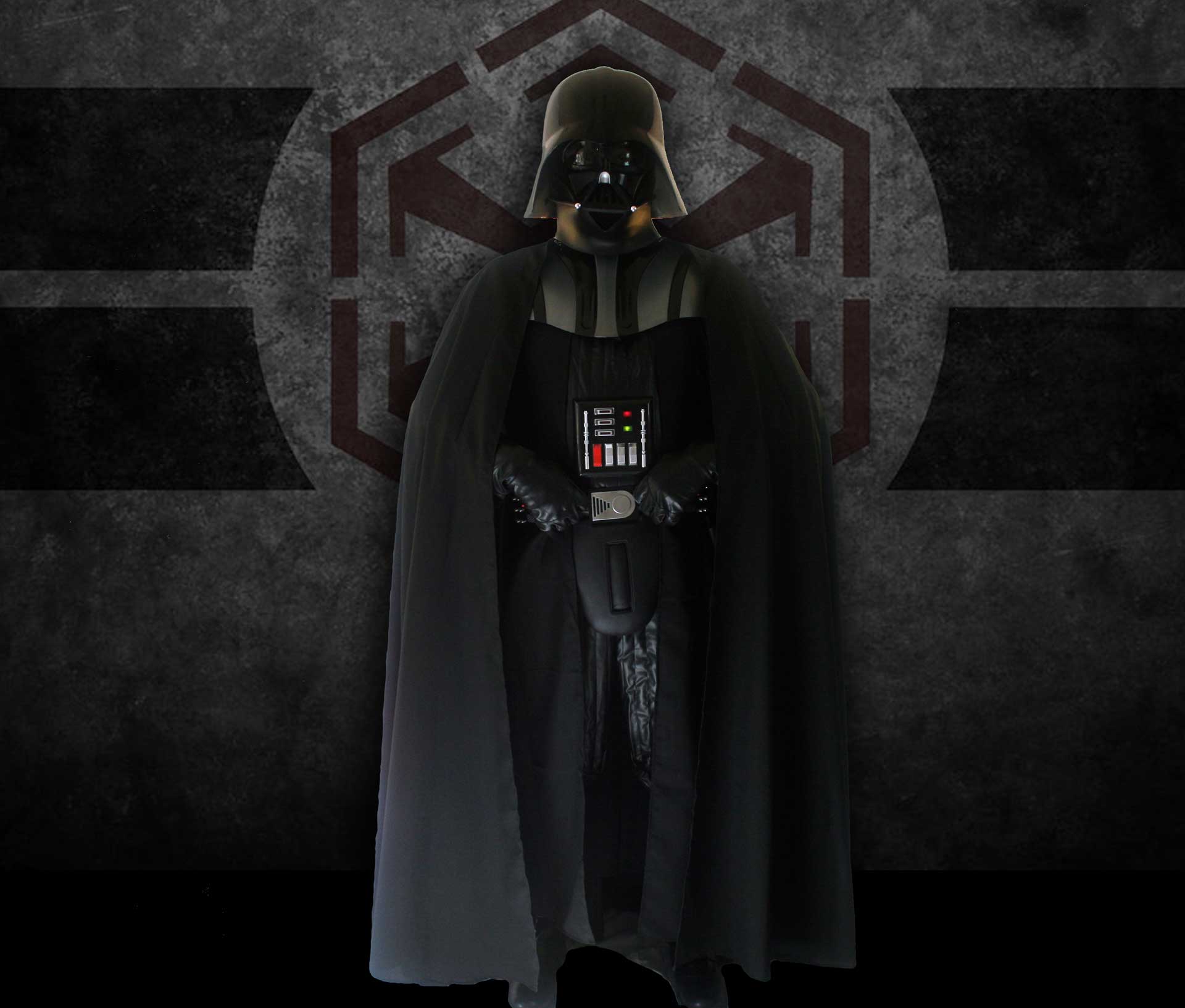 Darth V
