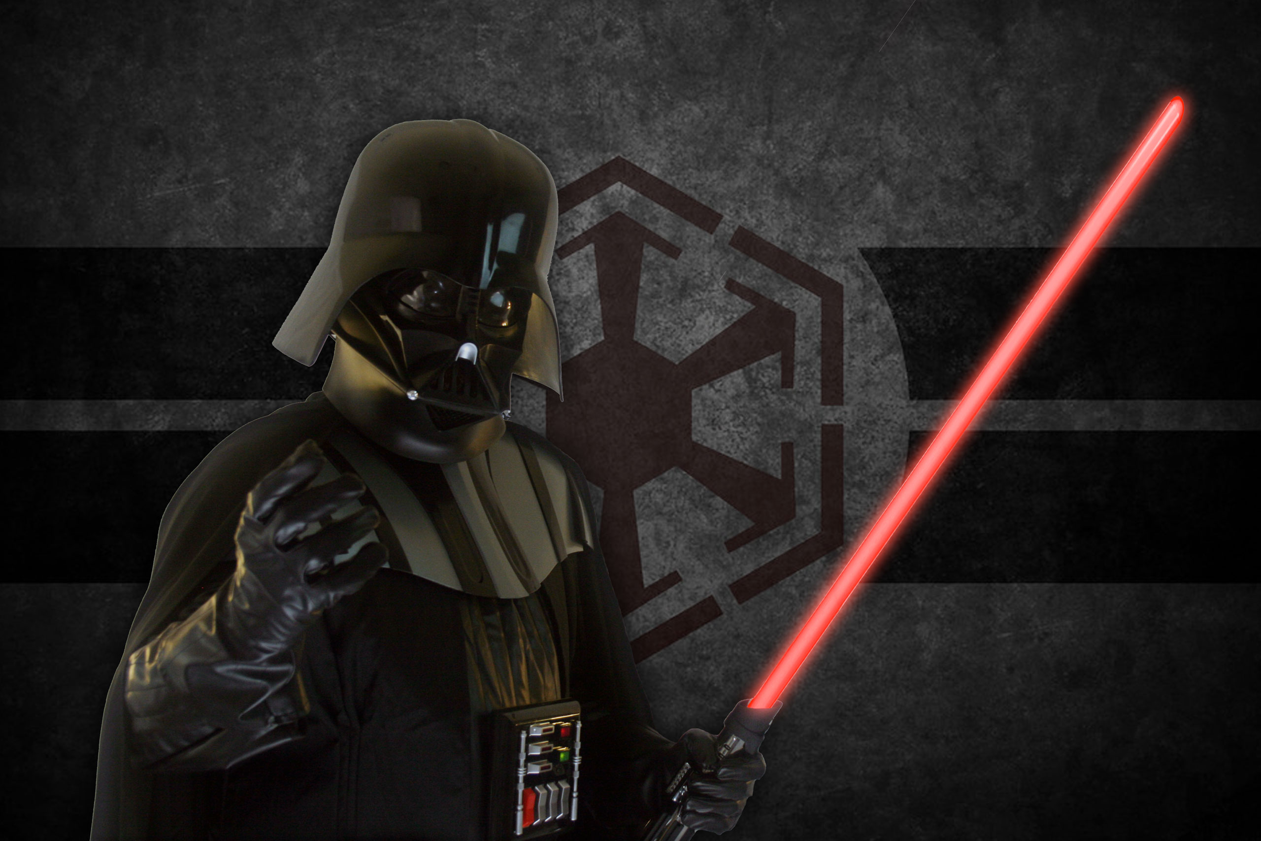 Darth V