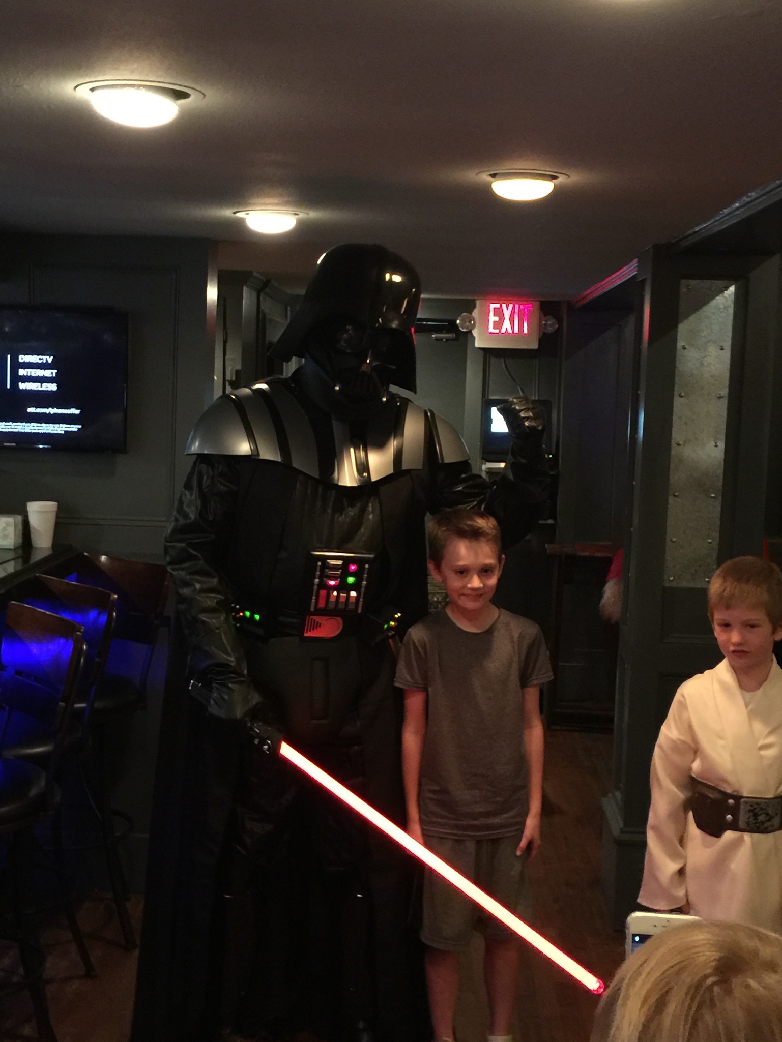 Darth V