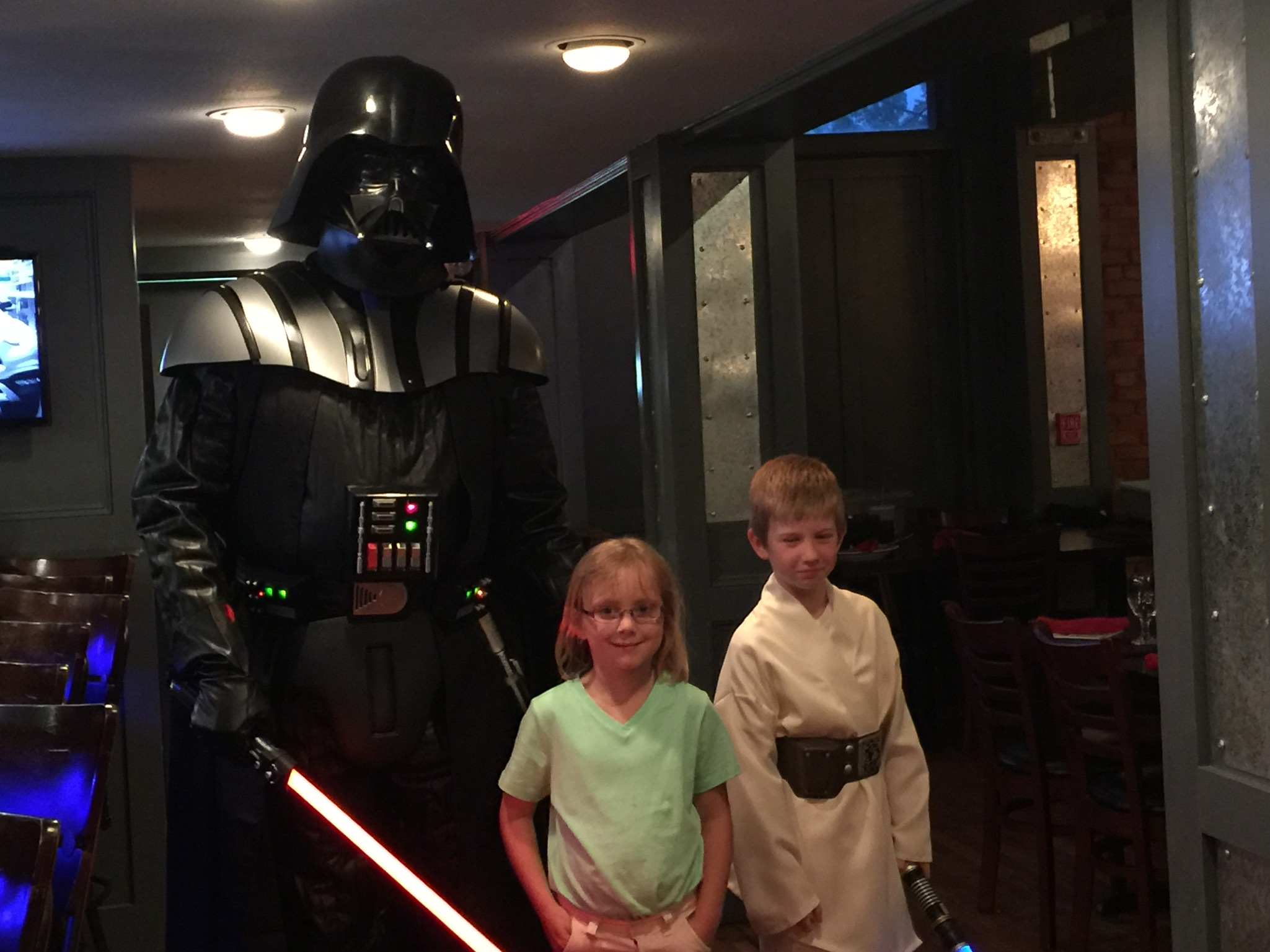 Darth V