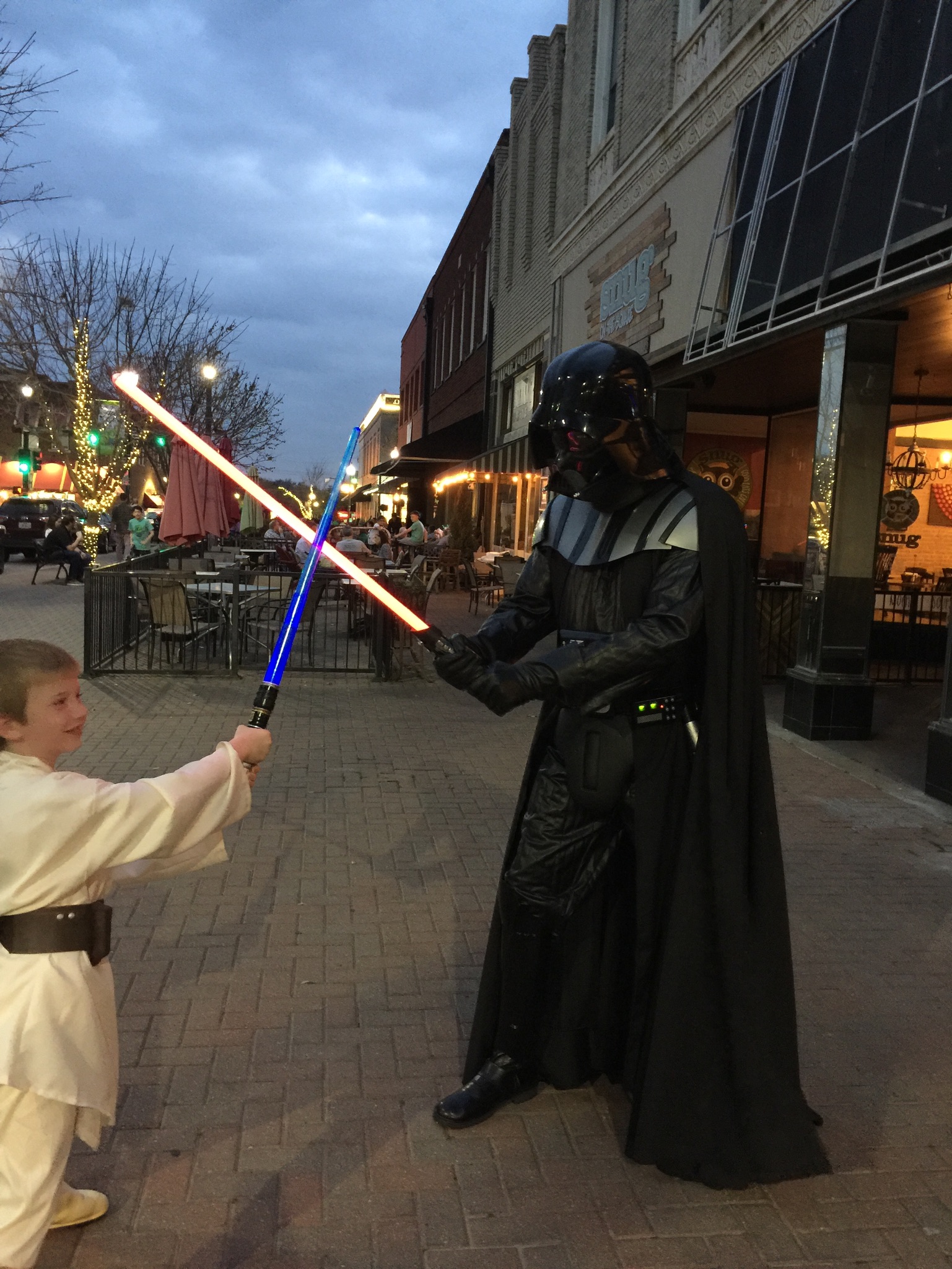 Darth V
