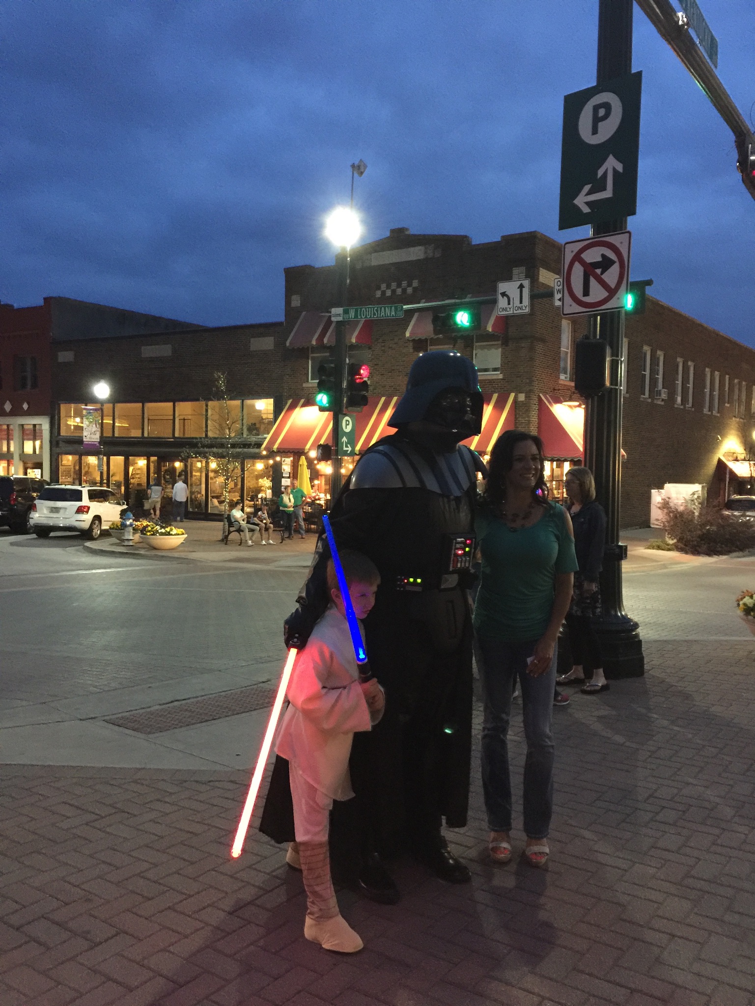 Darth V
