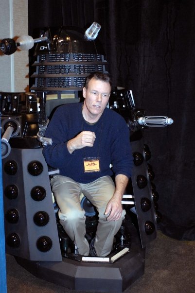 Dave in Sec
