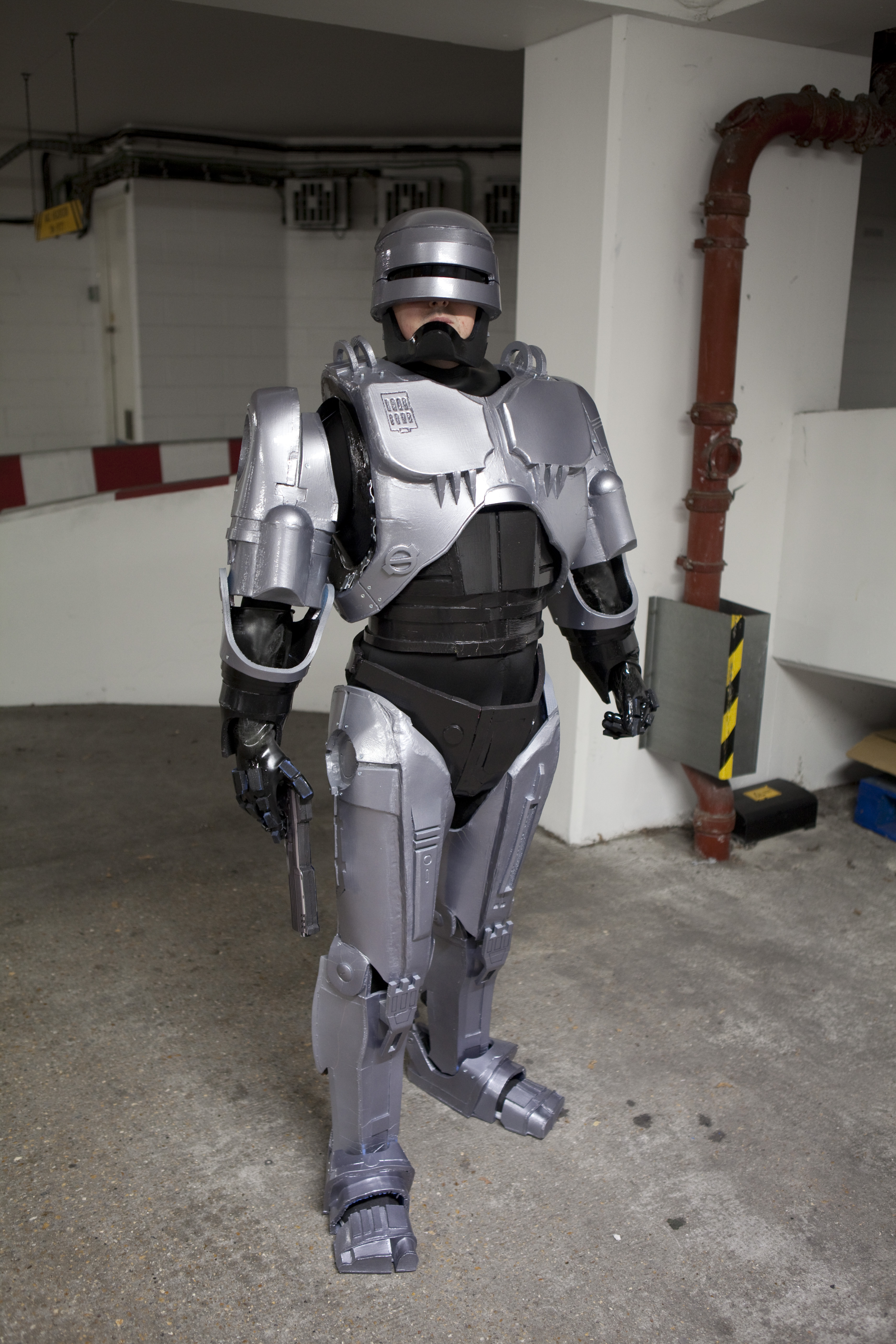 Dax79 - RoboCop 1987