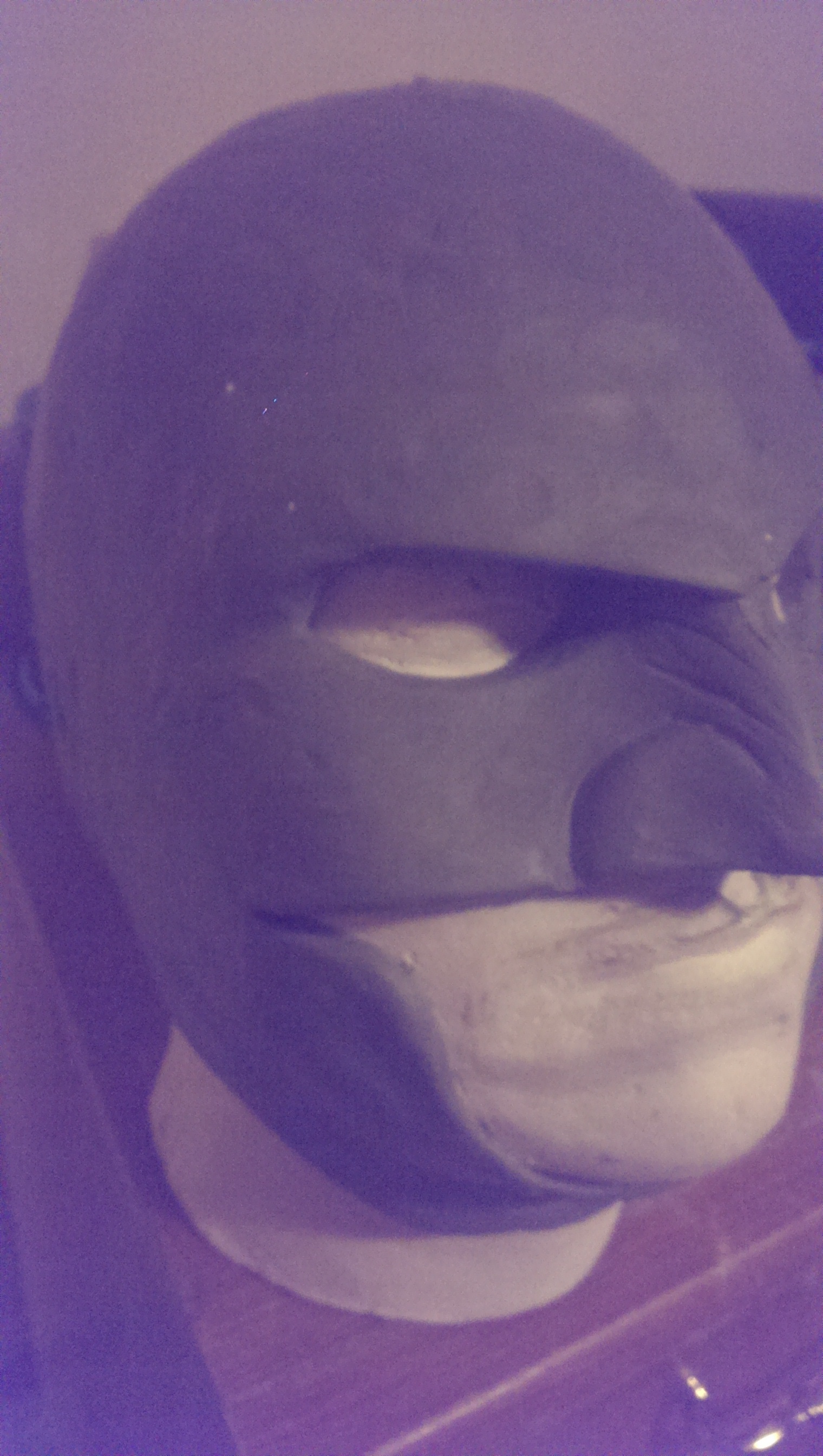 day two, getting a feel for the clay and just putting in some rough design