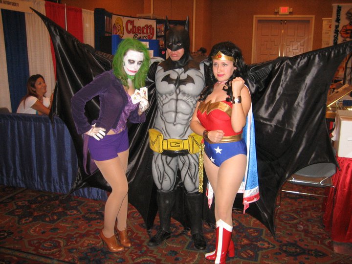 DC Comics pic