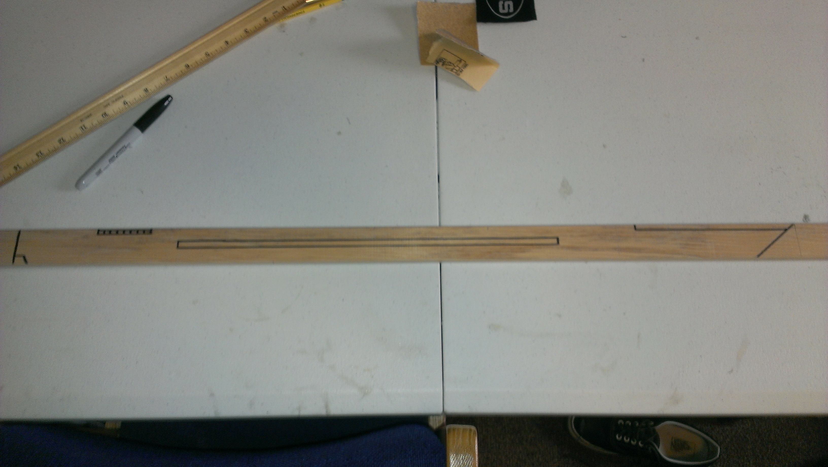Deadpool Katana (Work In Progress)