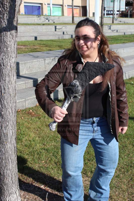 deana   youmacon 2 by ajthemistress d5k24no