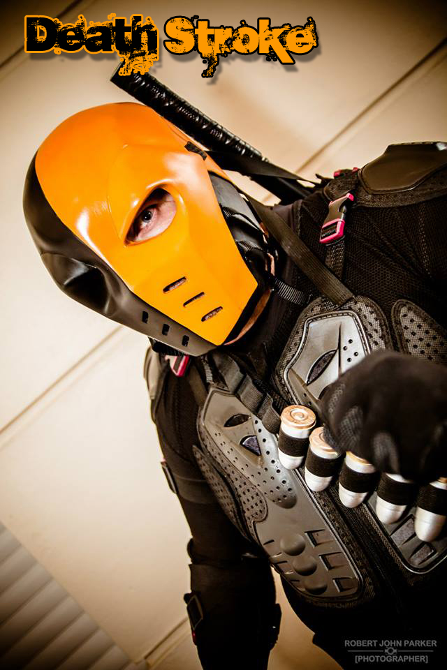 Deathstroke