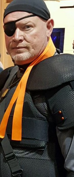 Deathstroke