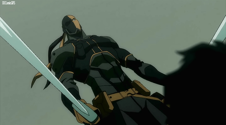 Deathstroke