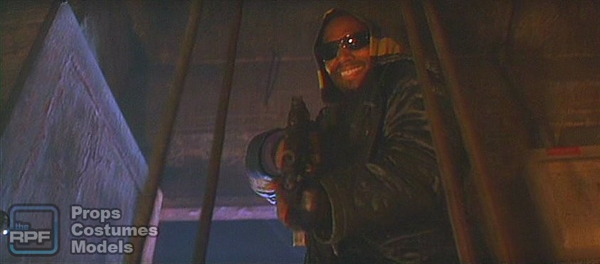 Demolition Man