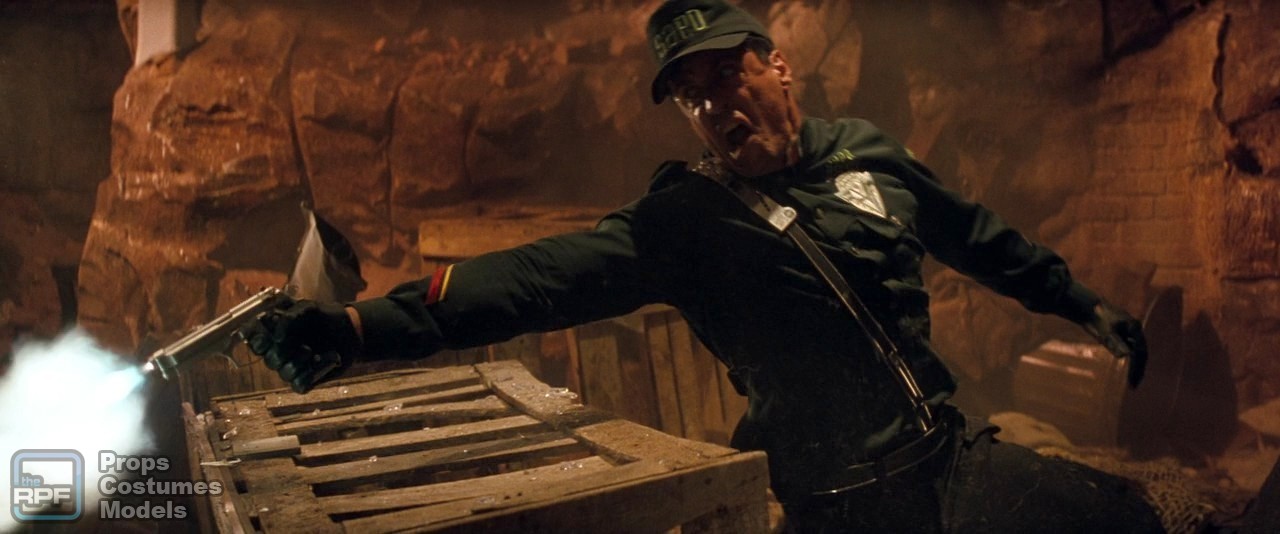 Demolition Man