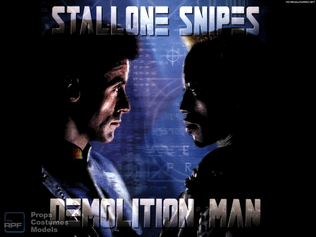 Demolition Man