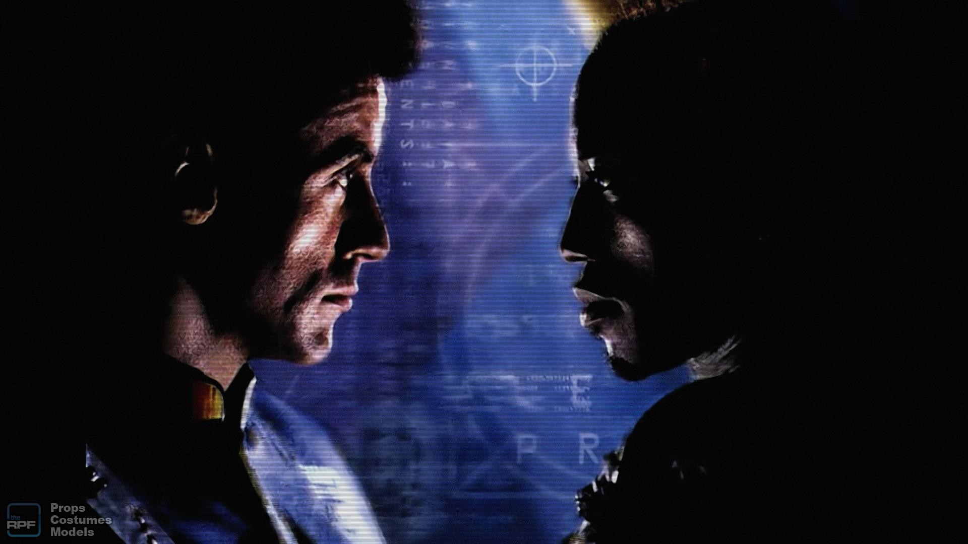 Demolition Man