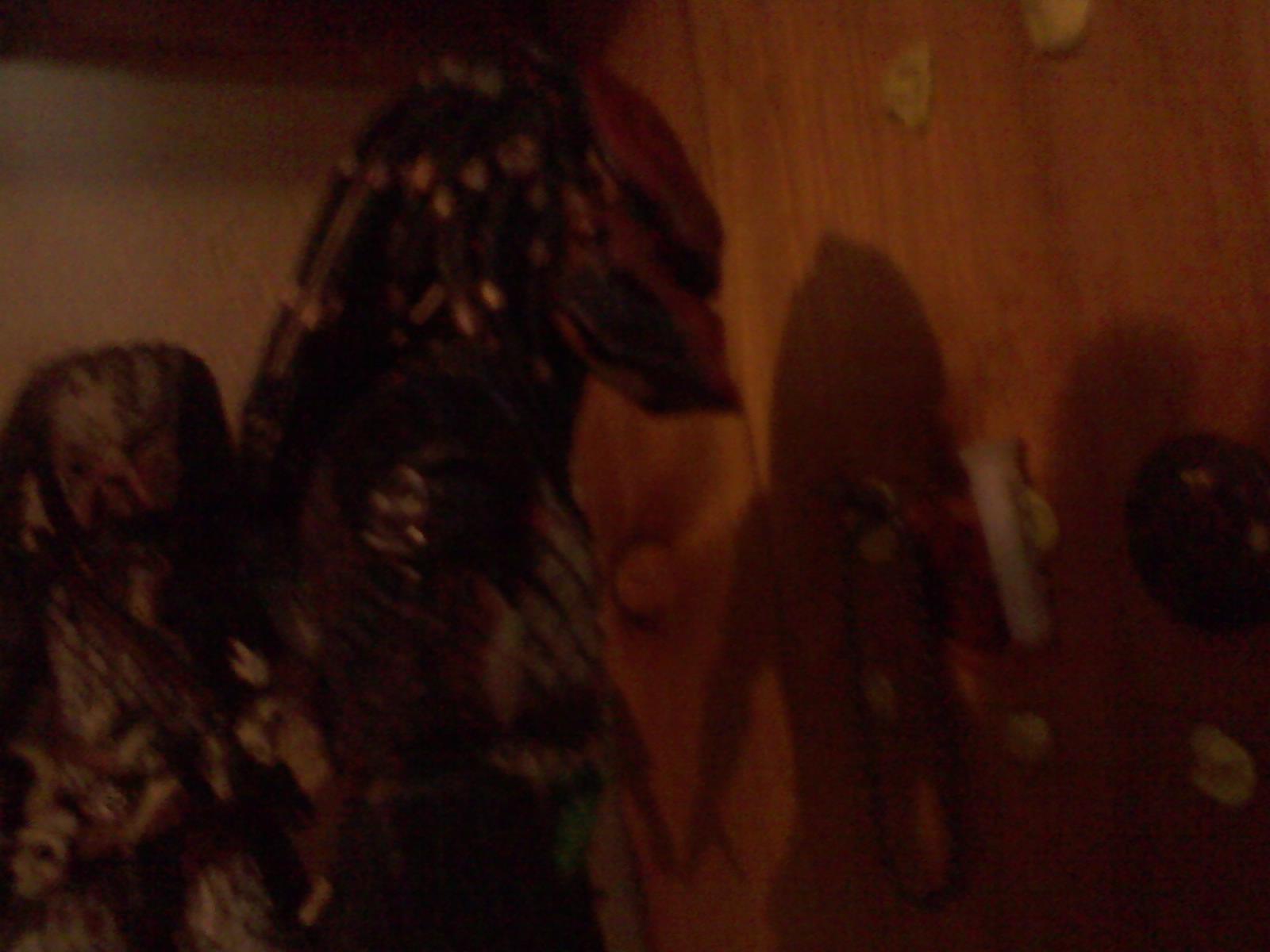 Demon Predator