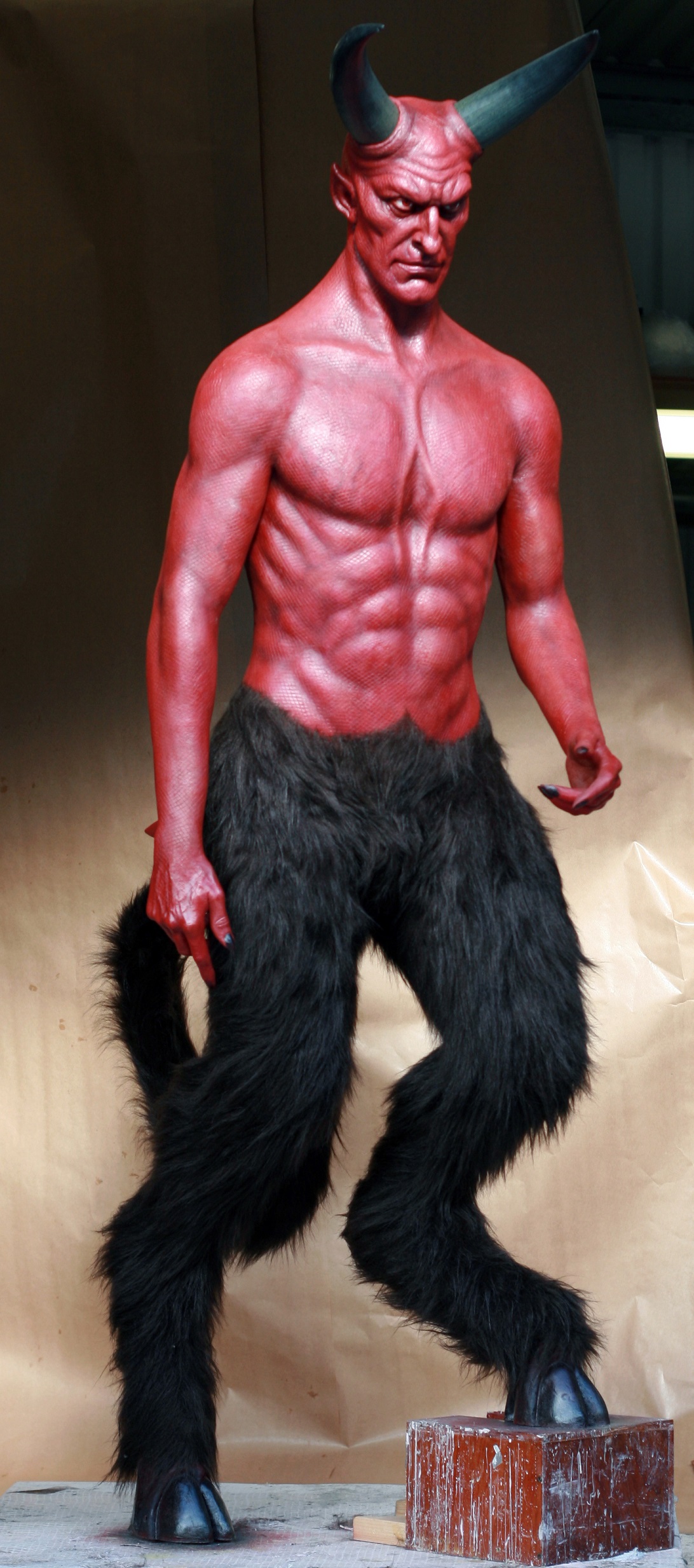 Devil 3