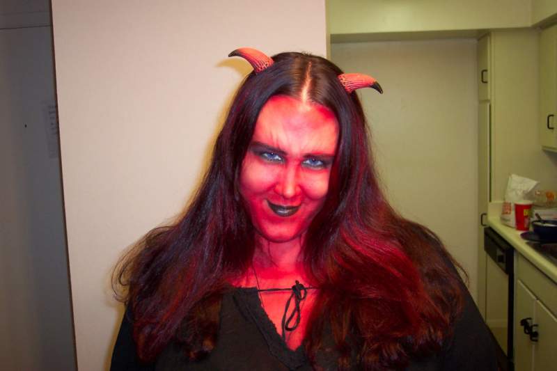 DevilKelli