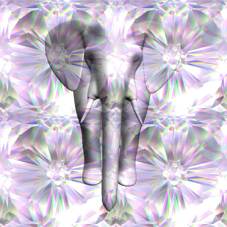 Diamond Bling