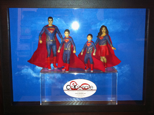 diorama