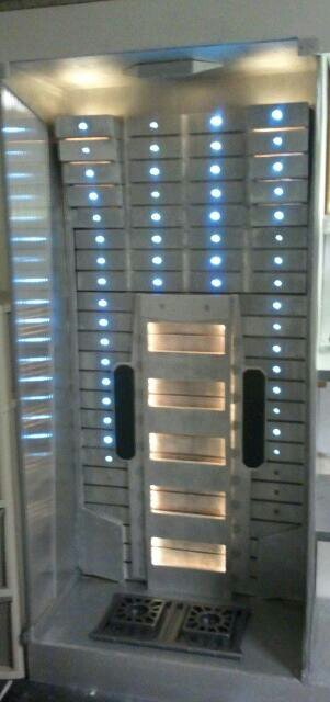 Display case