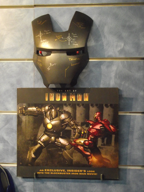 Display