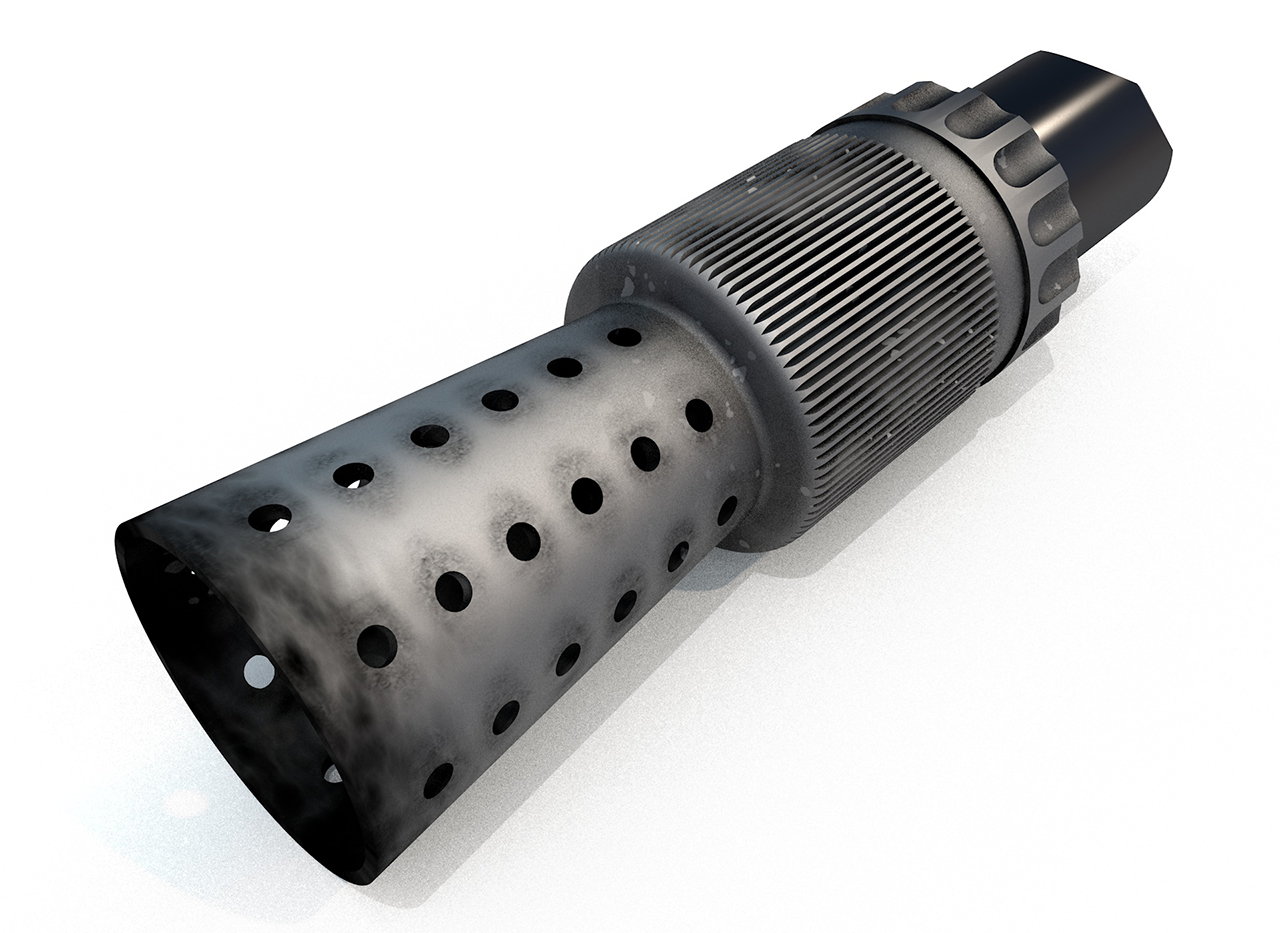 DL FH used 3d