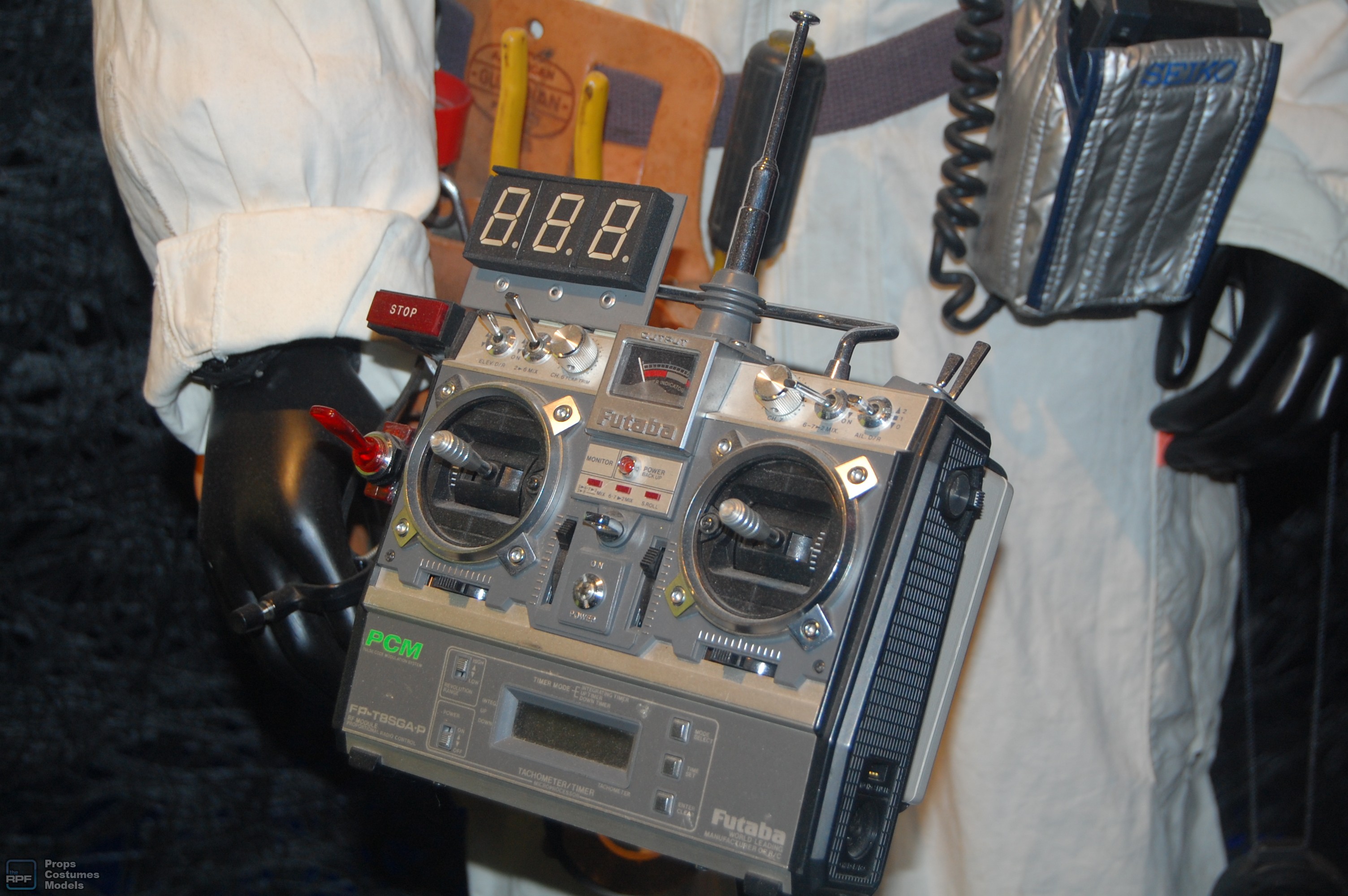doc's remote control