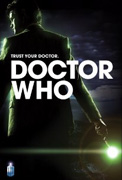 Doctor Who Poster