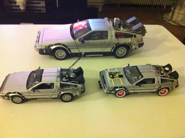 Dolorean