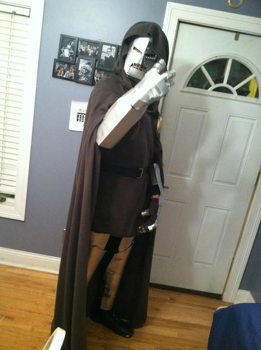 doom full body