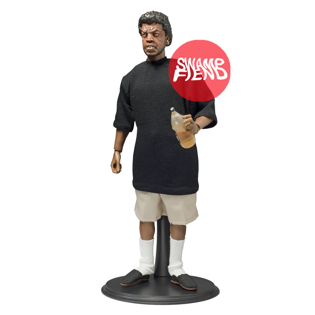 doughboy action figure ice cube Boyz n the Hood swampfiend 001