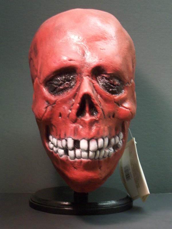 DP Skull