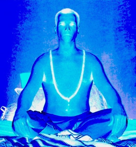 Dr. Benjamin Manhattan