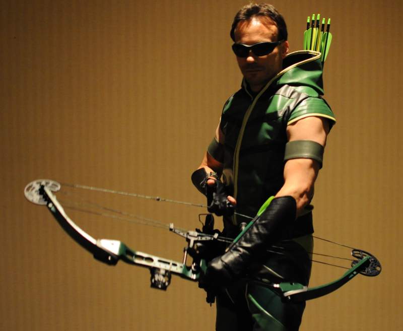 Dragon*Con 2012