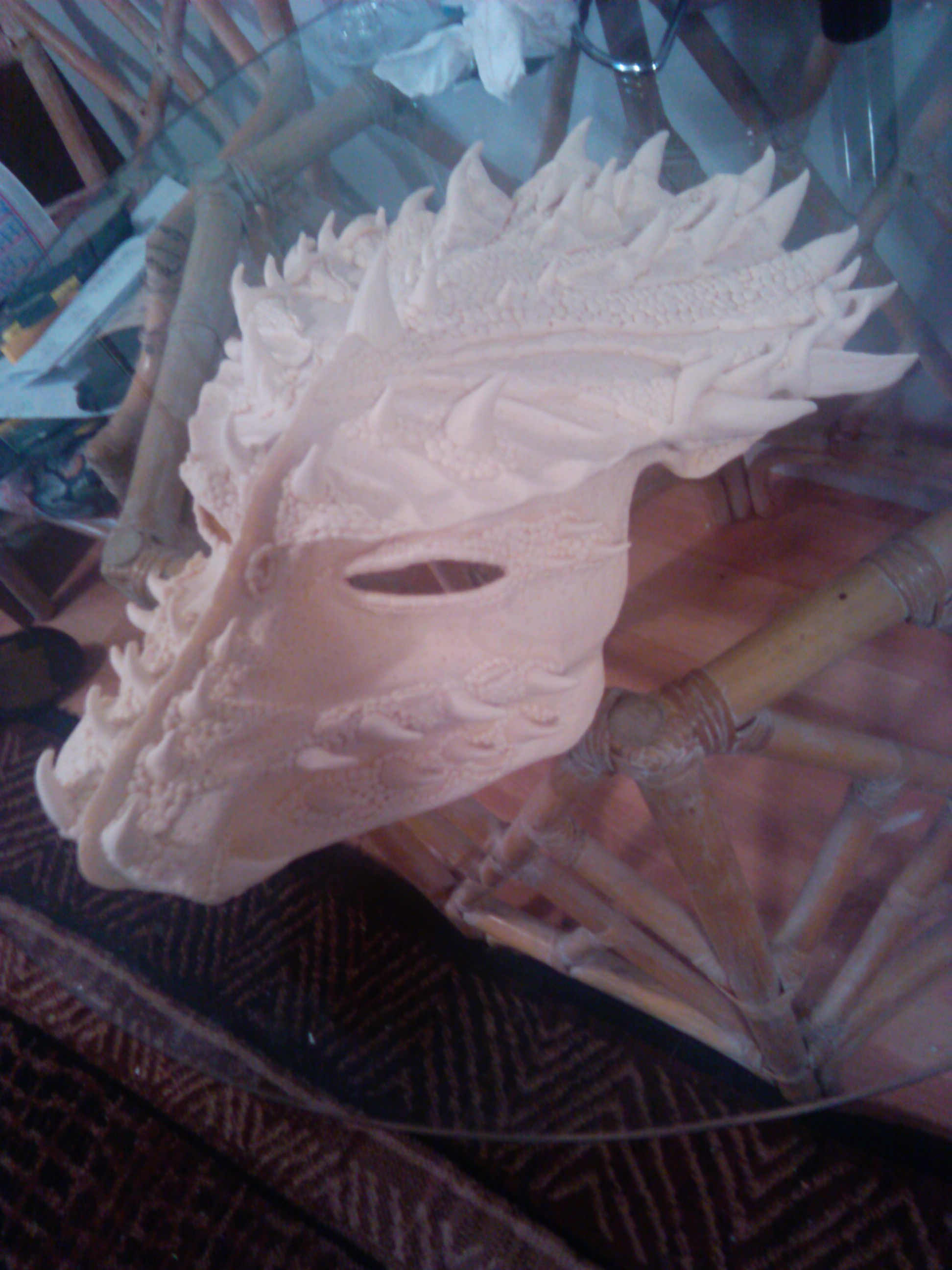 Dragon Predator