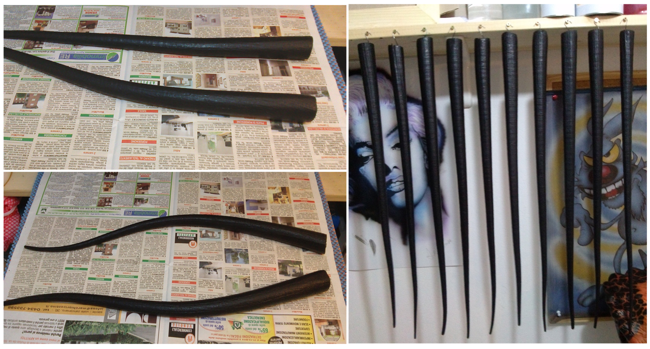 Dreadlocks (Project)