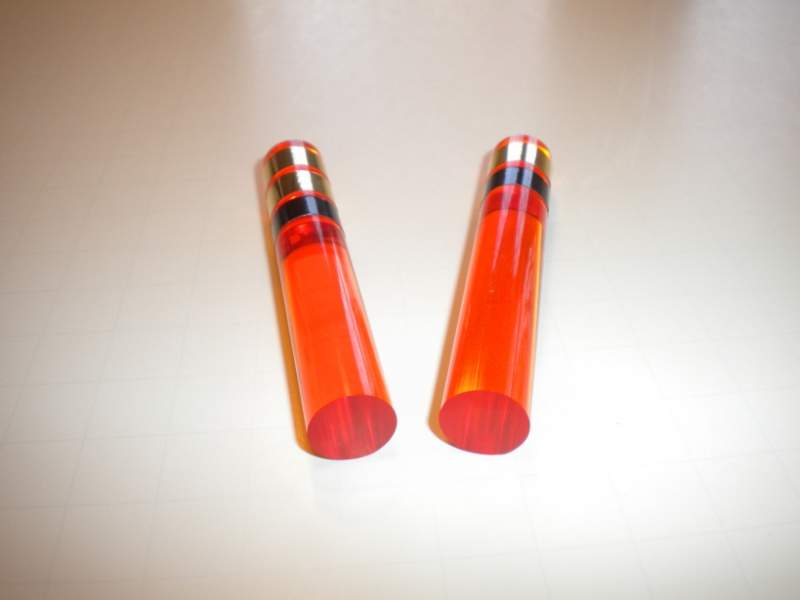 Dreadnought Isolinear Rods