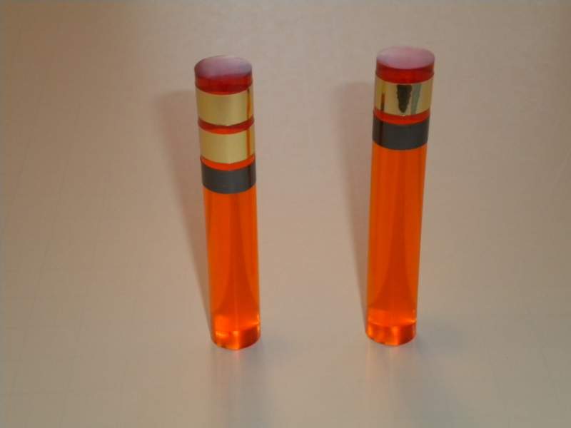Dreadnought Isolinear Rods