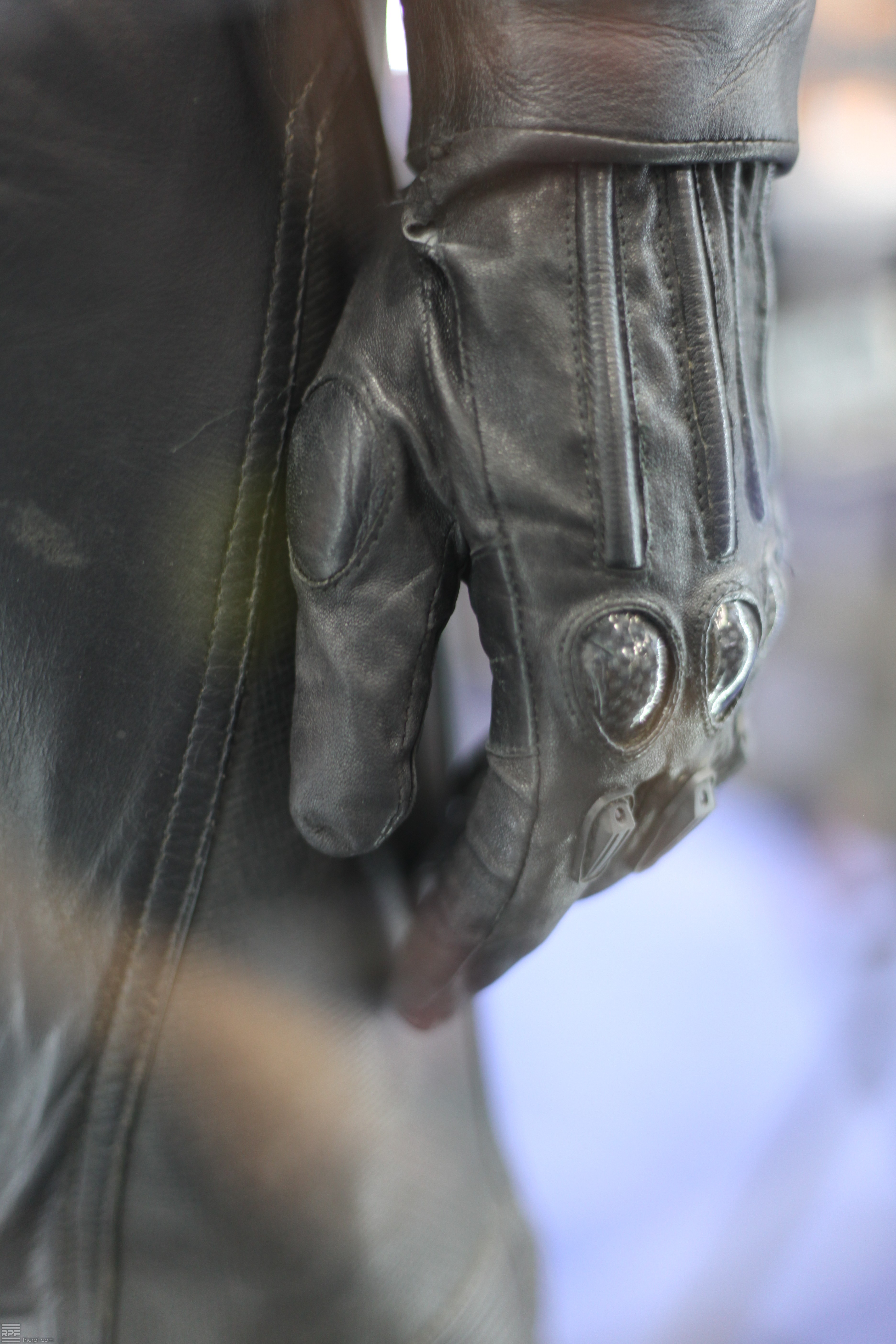 Dredd Stunt Costume