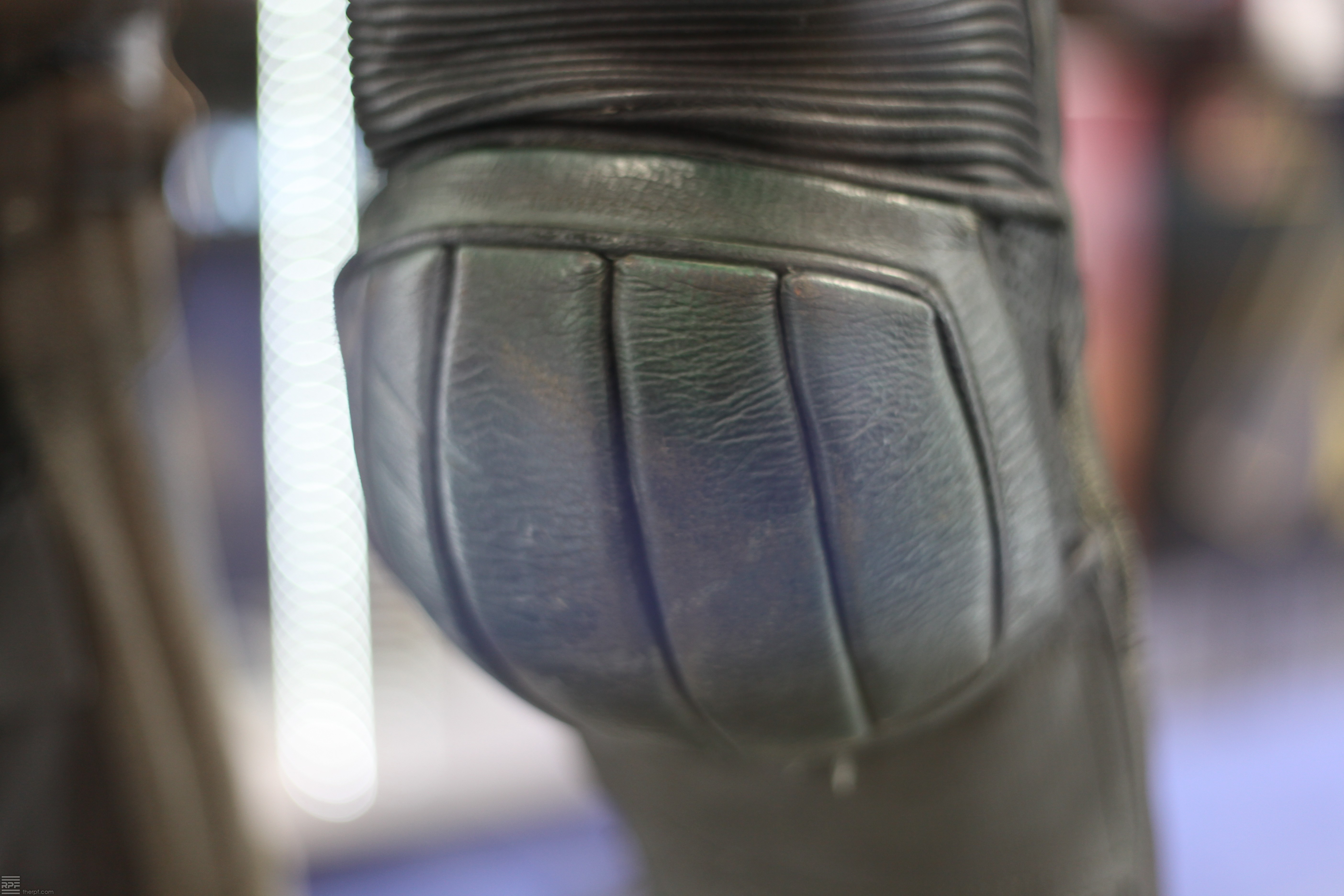 Dredd Stunt Costume