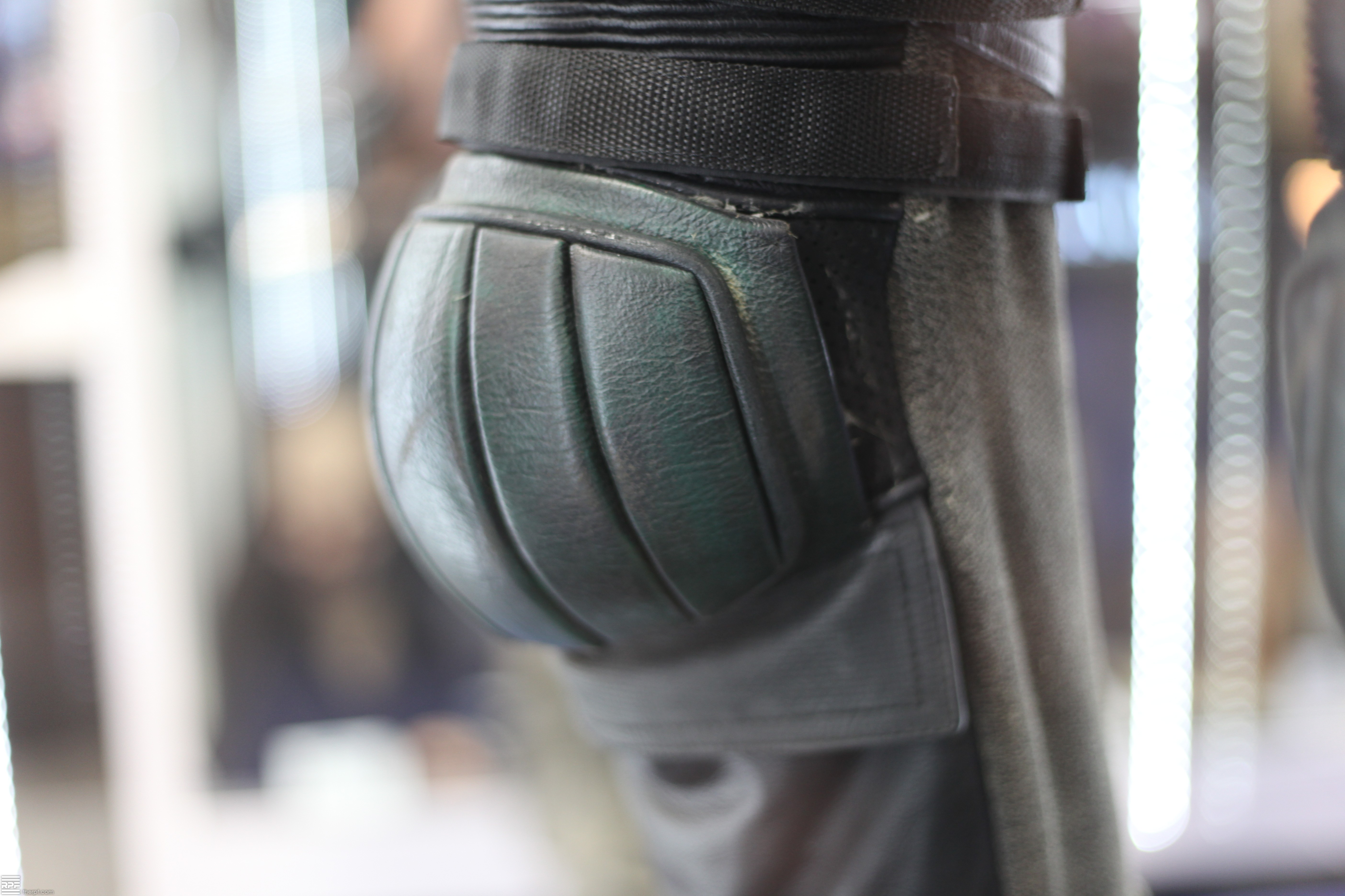 Dredd Stunt Costume