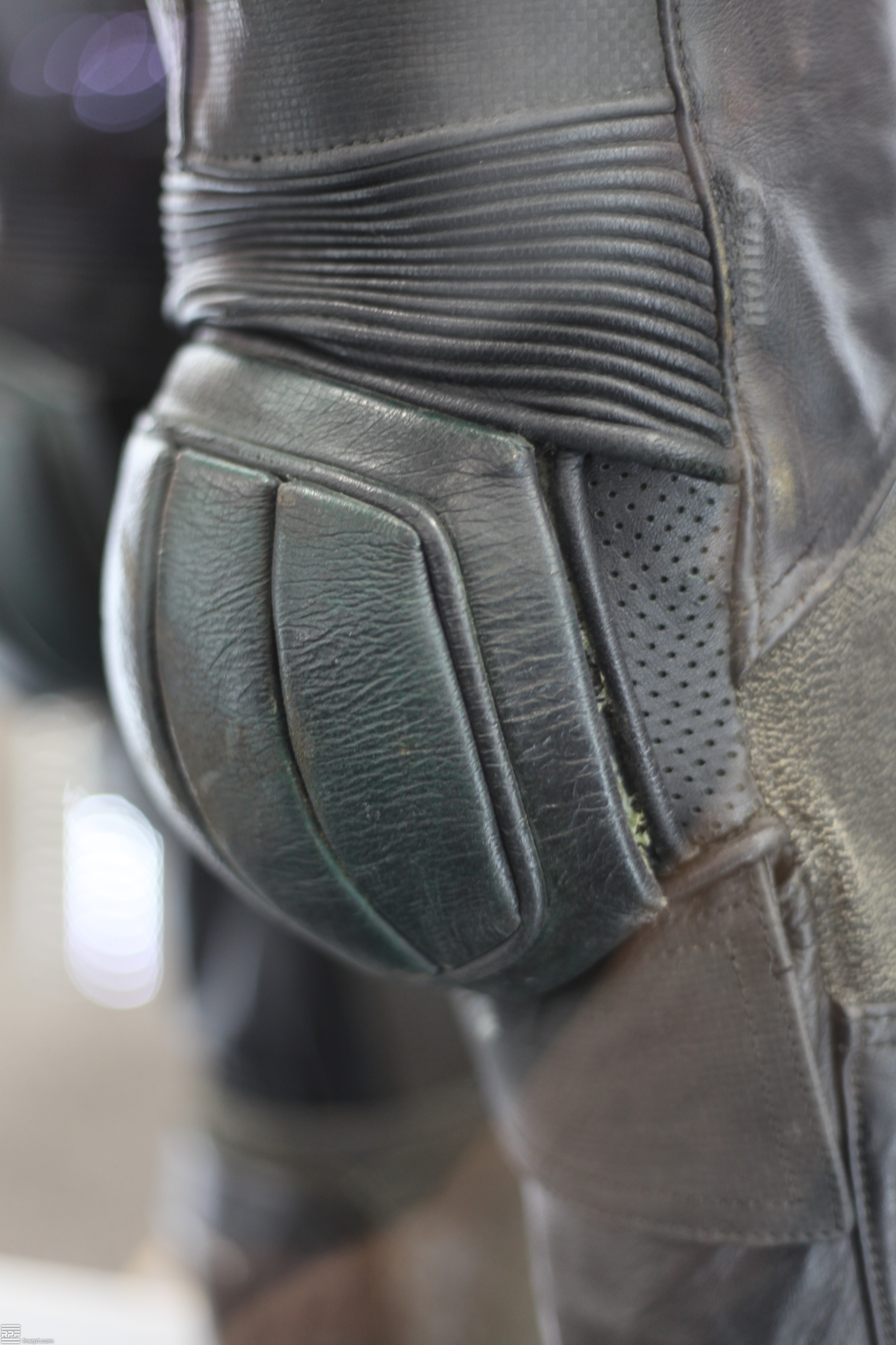 Dredd Stunt Costume