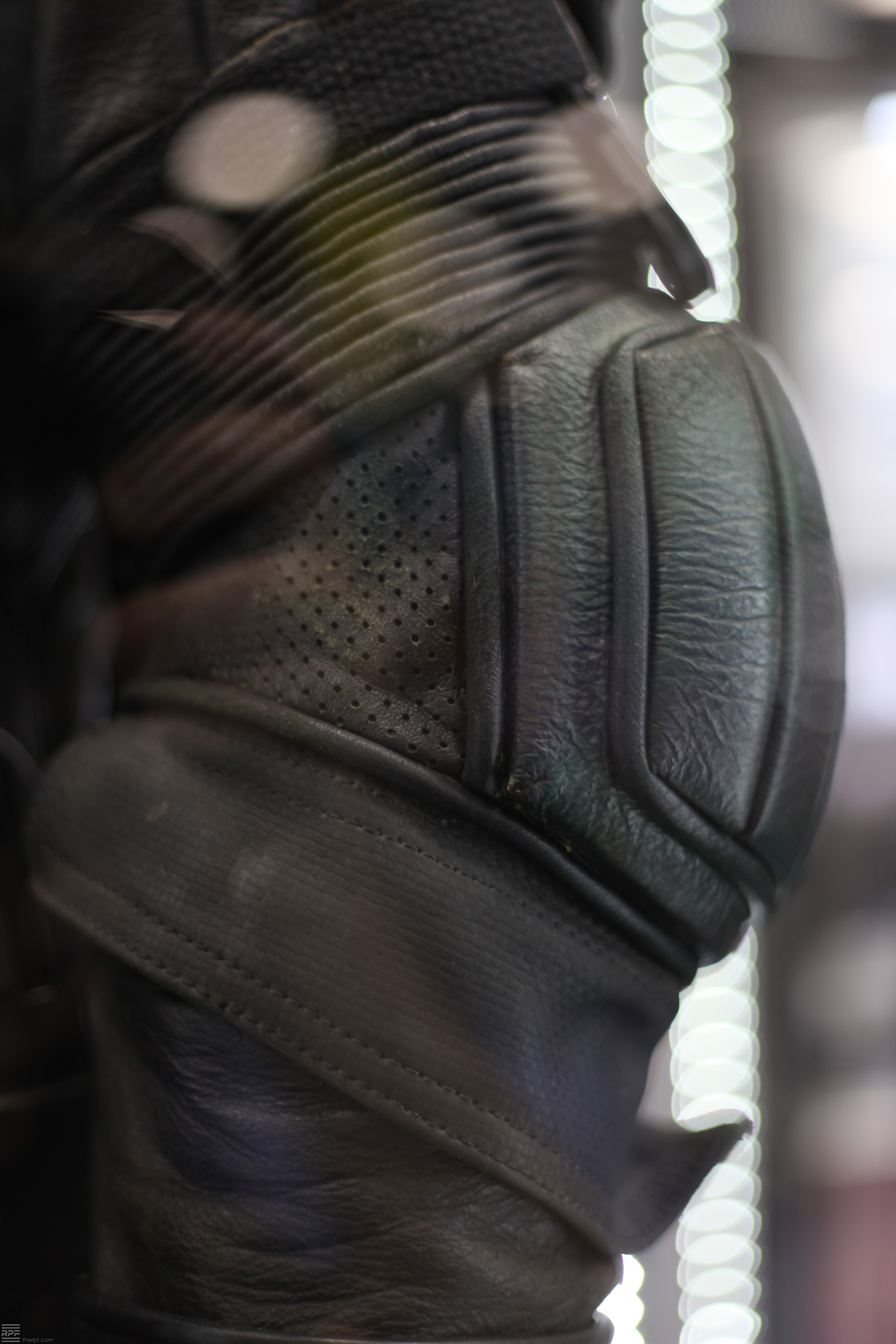 Dredd Stunt Costume