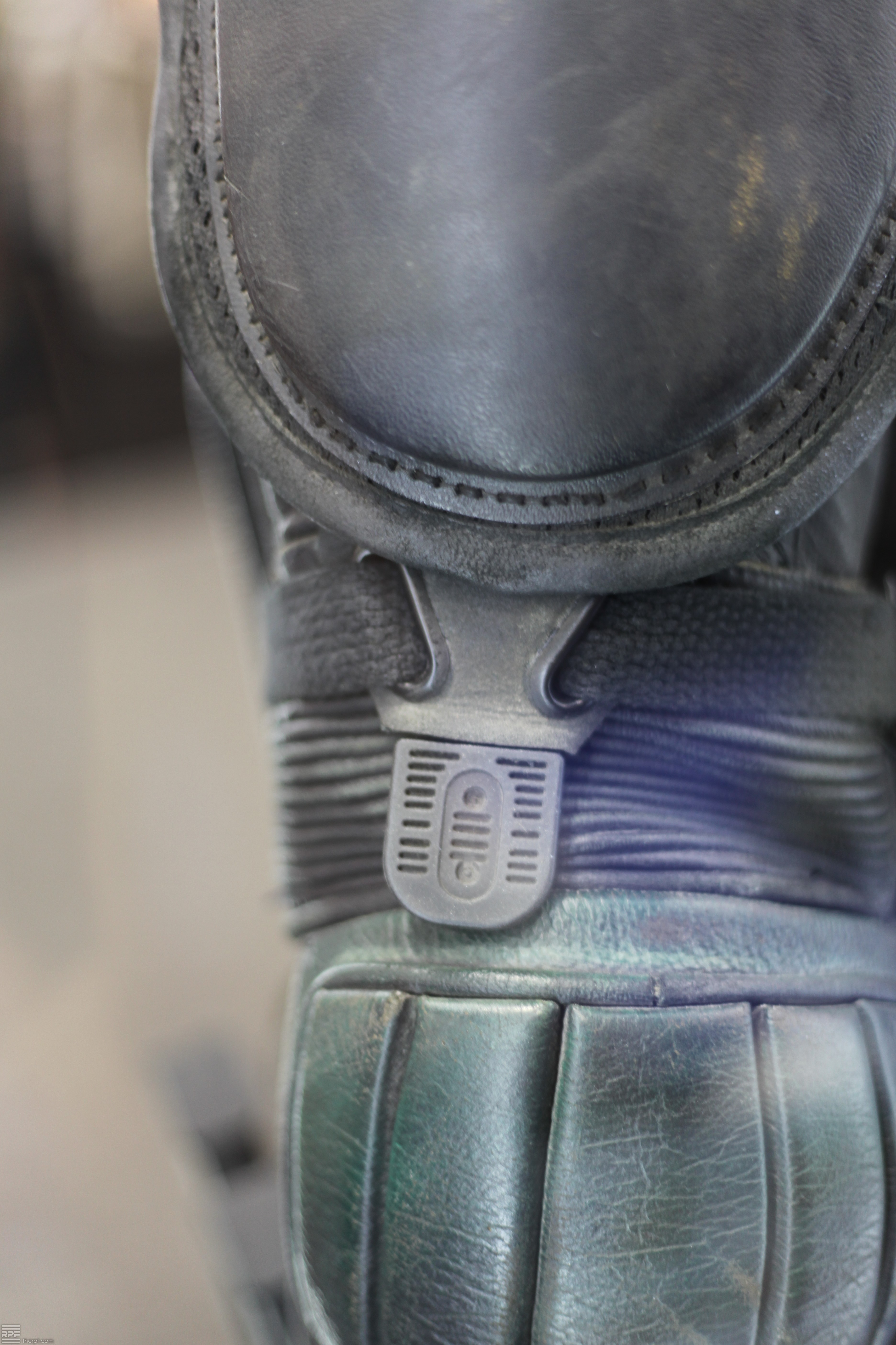 Dredd Stunt Costume