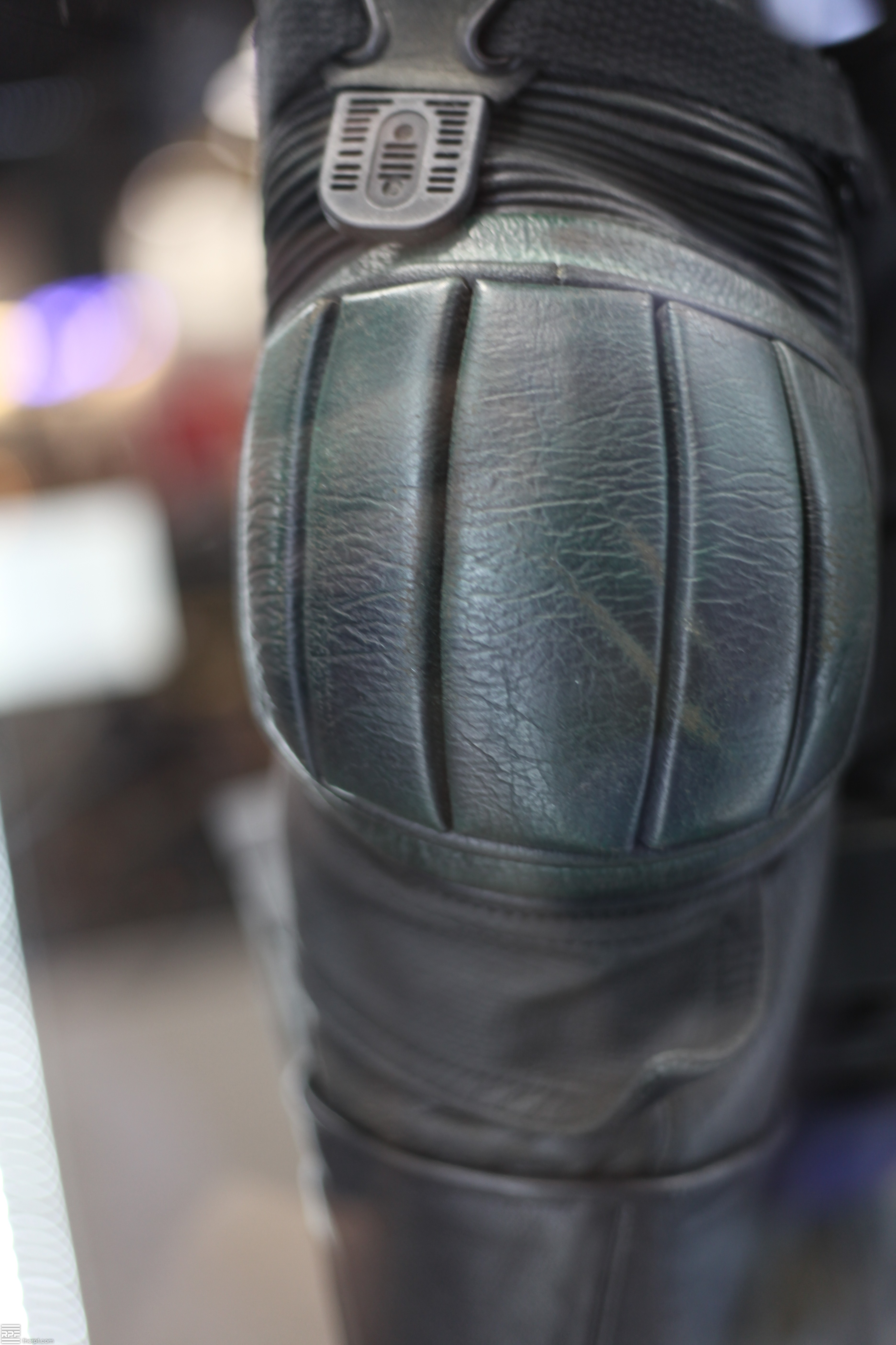Dredd Stunt Costume