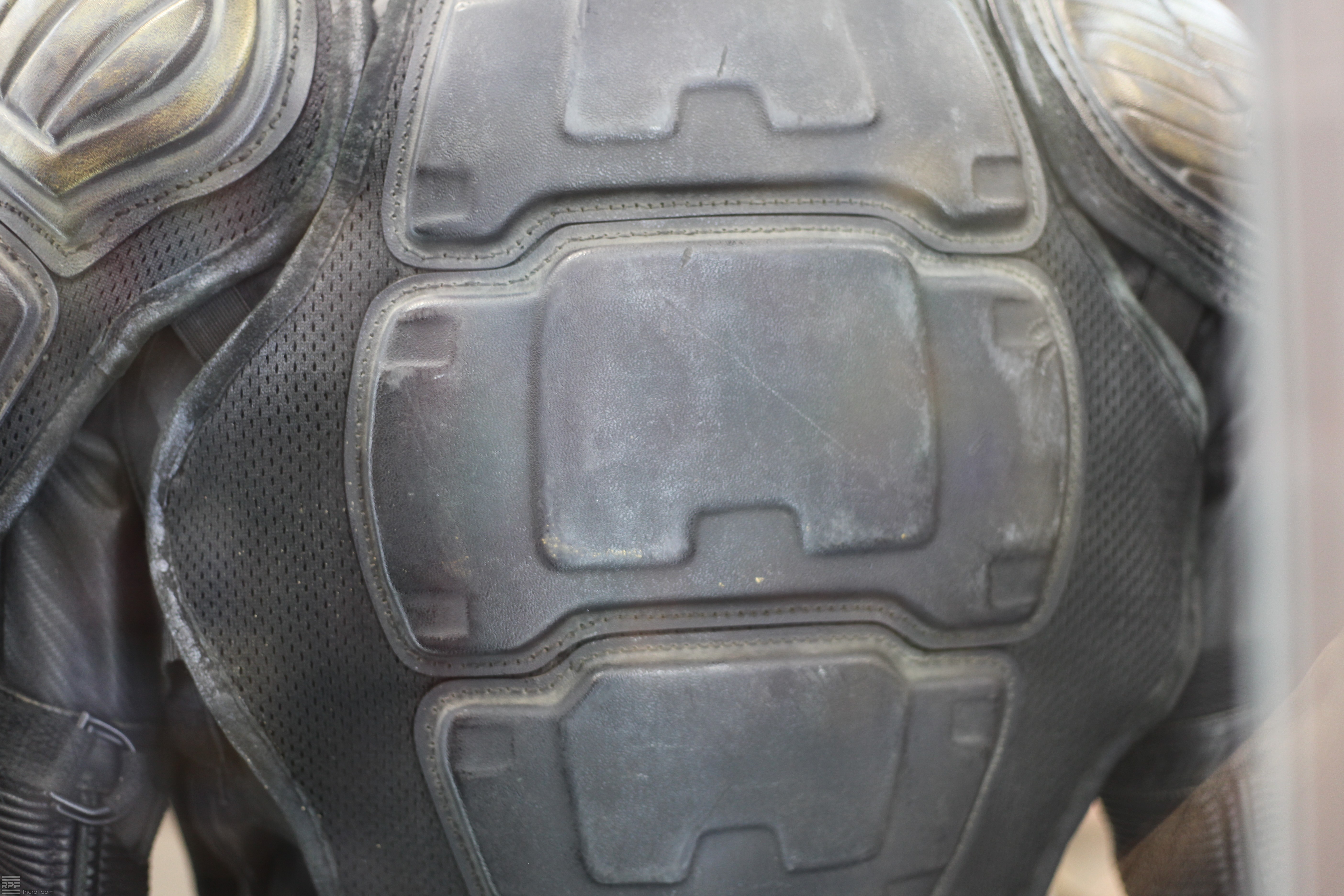 Dredd Stunt Costume